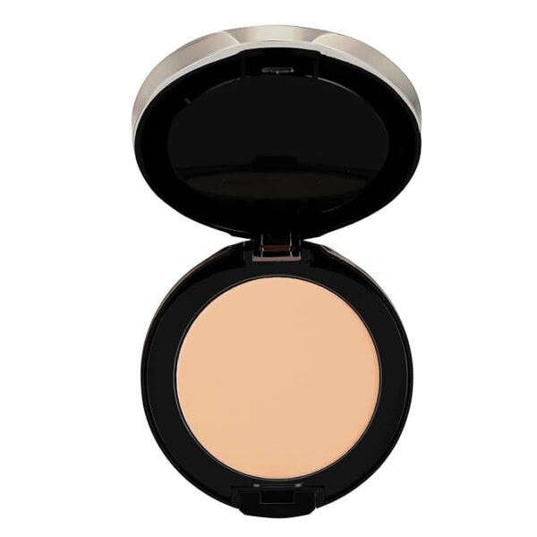 MARS HORIZON WHITENING Compact Face Powder Matte Finish