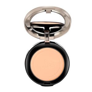 MARS HORIZON WHITENING Compact Face Powder – No. 02  | Matte Finish | Weightless | Soft Natural Look