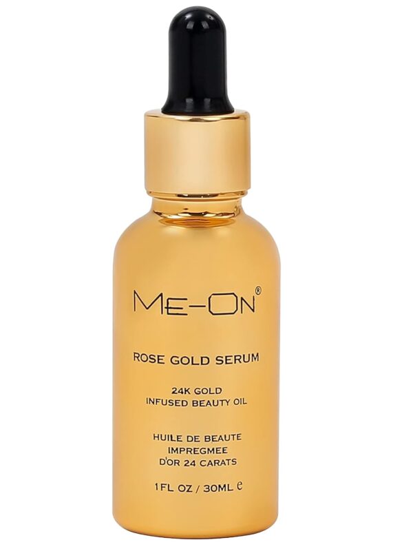 ME-ON 24k Gold Serum