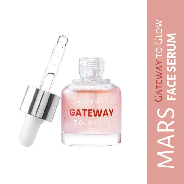 MARS Gateway to Glow Face Serum 25ml