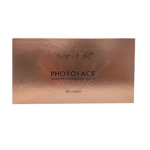 ME-ON Photoface Diamond Eyeshadow Palette