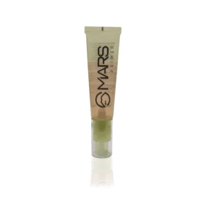 MARS ITS GLOW O’ Clock Primer | Long Lasting | Sheer Color | Dewy Finish | Healthy Glow | 30ml