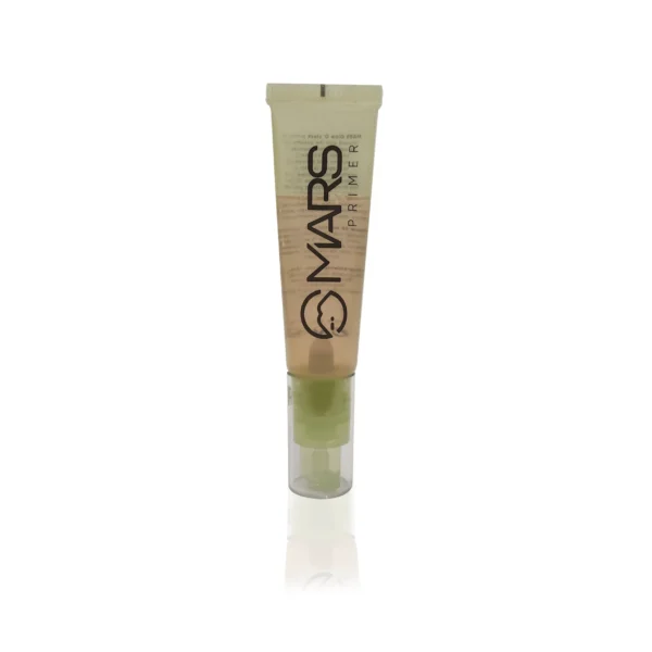 MARS ITS GLOW O' Clock Primer