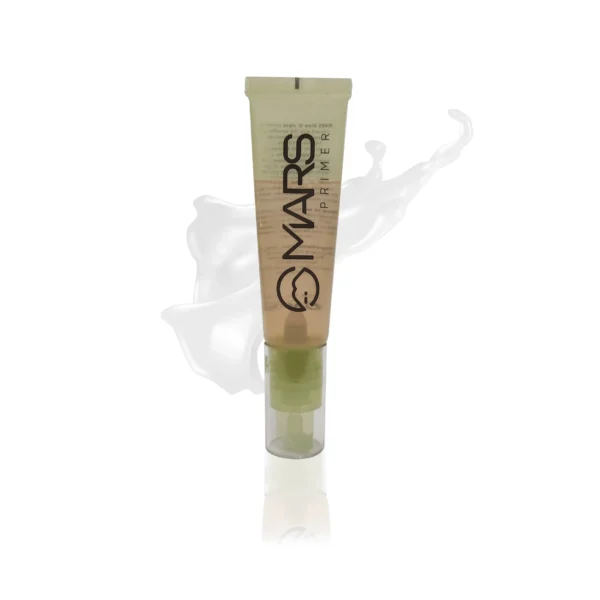 MARS ITS GLOW O' Clock Primer