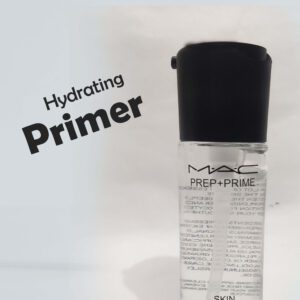 M.A.C Prep+Prime Makeup Primer | Hydrating | Flawless Base | 35ml